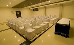 Hotel SRM Grands Photo Hotel SRM Grands Photo