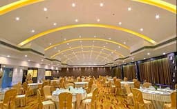 The Fern Residency Kolkata Photo The Fern Residency Kolkata Photo