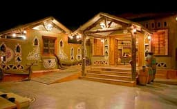 Chokhi Dhani Photo Chokhi Dhani Photo