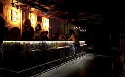 99 Bollywood Bar Photo 99 Bollywood Bar Photo