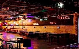 99 Bollywood Bar Photo 99 Bollywood Bar Photo