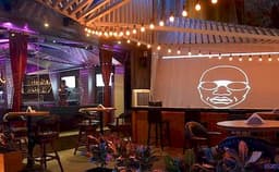 99 Bollywood Bar Photo 99 Bollywood Bar Photo