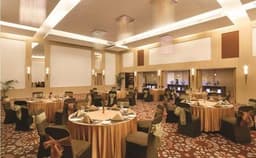 Ramada Chennai Egmore Photo Ramada Chennai Egmore Photo