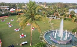 Harsha Gardens Photo Harsha Gardens Photo