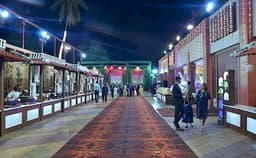 Shagun Party Lawn Photo Shagun Party Lawn Photo