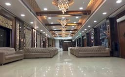 Shagun Party Lawn Photo Shagun Party Lawn Photo