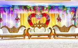 Shagun Party Lawn Photo Shagun Party Lawn Photo