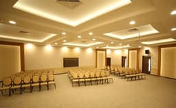 Mahindra World City Club Photo Mahindra World City Club Photo