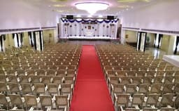 SGR Mahal Photo SGR Mahal Photo