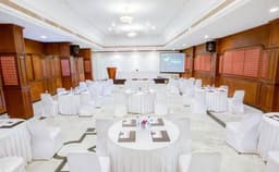 Radha Regent Hotel Photo Radha Regent Hotel Photo