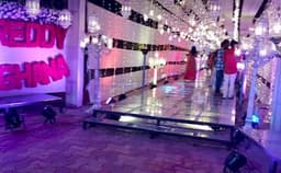 A.F. Palace Function Hall Photo A.F. Palace Function Hall Photo