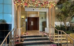 A La Mode Banquets Photo A La Mode Banquets Photo