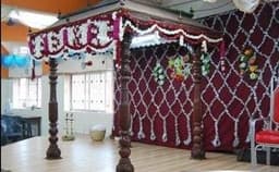 A M R Thirumana Mandapam Photo A M R Thirumana Mandapam Photo