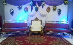 A5 Function Hall Photo A5 Function Hall Photo