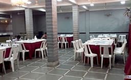 A5 Function Hall Photo A5 Function Hall Photo