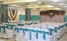 Hotel Annapoorna Residency Photo Hotel Annapoorna Residency Photo