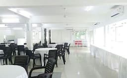 AAA Mini Hall Photo AAA Mini Hall Photo