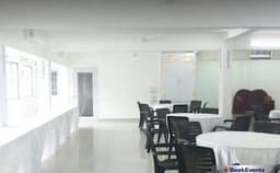 AAA Mini Hall Photo AAA Mini Hall Photo