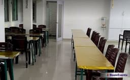 AAA Mini Hall Photo AAA Mini Hall Photo