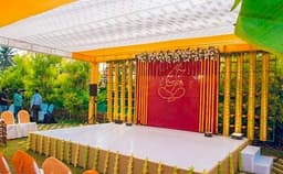 Aalaya Happy Retreats Photo Aalaya Happy Retreats Photo