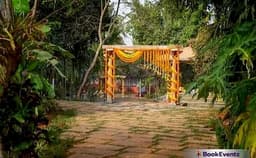 Aalaya Happy Retreats Photo Aalaya Happy Retreats Photo