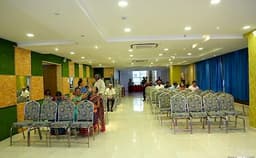 Aamantran Hotel & Banquets Photo Aamantran Hotel & Banquets Photo
