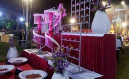 Aamantran Party Lawn Photo Aamantran Party Lawn Photo