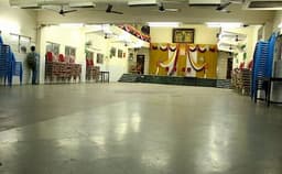 Aandal Kalyana Mandapam Photo Aandal Kalyana Mandapam Photo