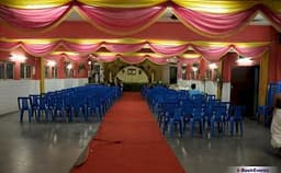 Aandal Kalyana Mandapam Photo Aandal Kalyana Mandapam Photo