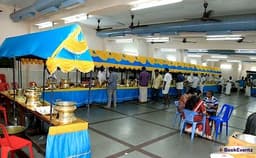 Aandal Kalyana Mandapam Photo Aandal Kalyana Mandapam Photo