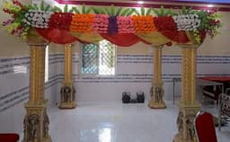 Aangan Banquet Hall Photo Aangan Banquet Hall Photo