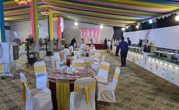 Aangan Classic Party Hall Photo Aangan Classic Party Hall Photo
