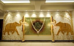 Aangan Classic Party Hall Photo Aangan Classic Party Hall Photo