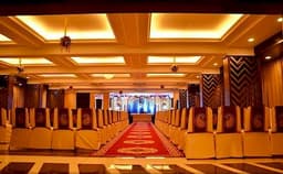 Aangan Classic Party Hall Photo Aangan Classic Party Hall Photo
