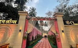 Aangan Lawns Photo Aangan Lawns Photo