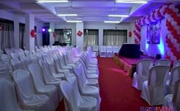 Aansha Banquet Hall Photo Aansha Banquet Hall Photo