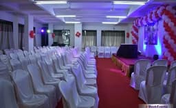 Aansha Banquet Hall Photo Aansha Banquet Hall Photo