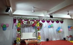 Aansha Banquet Hall Photo Aansha Banquet Hall Photo