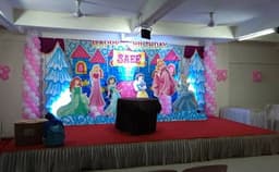 Aansha Banquet Hall Photo Aansha Banquet Hall Photo