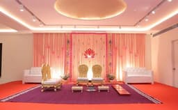 Aarambh Banquet Hall Photo Aarambh Banquet Hall Photo