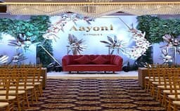 Aayoni Banquet Photo Aayoni Banquet Photo