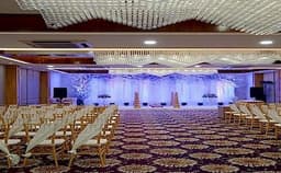 Aayoni Banquet Photo Aayoni Banquet Photo