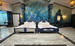 Aayush Resort Photo Aayush Resort Photo