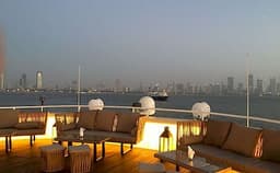 AB Celestial Mount Mary, Bandra  Photo AB Celestial Mount Mary, Bandra  Photo