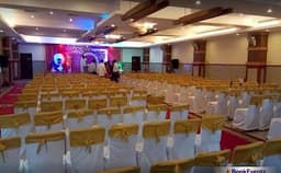 Abhimaani Inn and Convention Center Photo Abhimaani Inn and Convention Center Photo