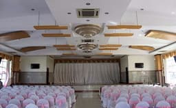 Abhimaani Inn & Convention Centre Photo Abhimaani Inn & Convention Centre Photo