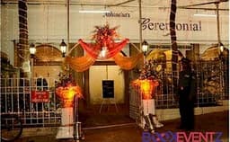 Abhinehas Ceremonial Photo Abhinehas Ceremonial Photo