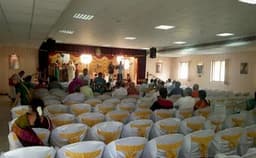Abhirami Chidambaram Community Hall Photo Abhirami Chidambaram Community Hall Photo