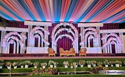 Abhishek lawns Photo Abhishek lawns Photo