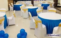 Abi Party Hall Photo Abi Party Hall Photo
